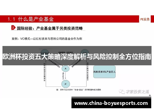 欧洲杯投资五大策略深度解析与风险控制全方位指南