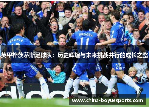 英甲朴茨茅斯足球队：历史辉煌与未来挑战并行的成长之路