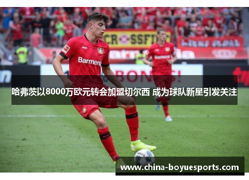 哈弗茨以8000万欧元转会加盟切尔西 成为球队新星引发关注 哈弗茨以8000万欧元转会加盟切尔西 成为球队新星引发关注